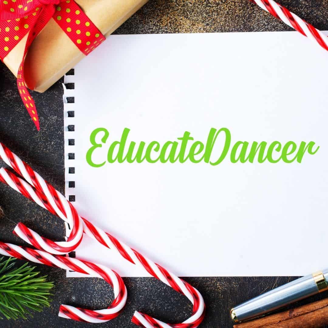 EducateDancer