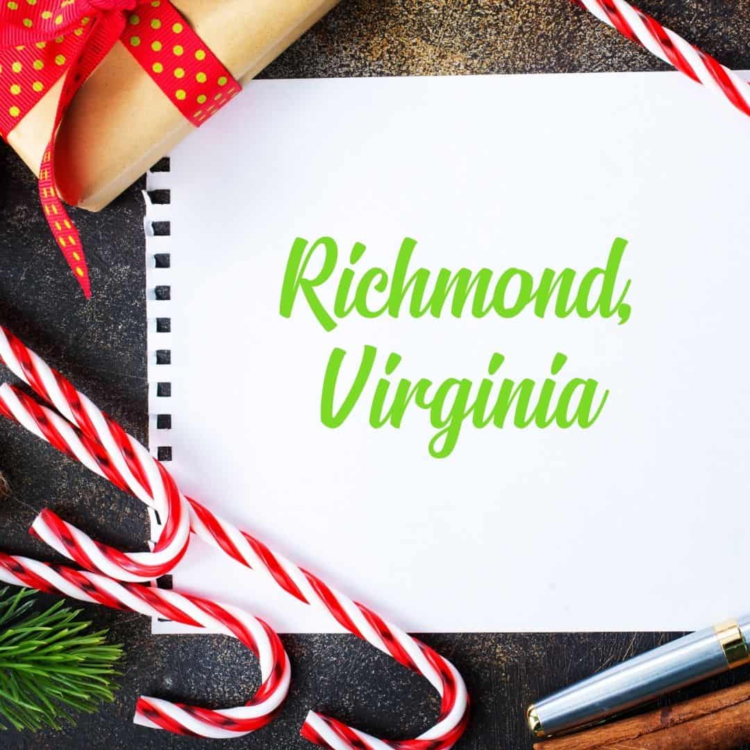 Richmond